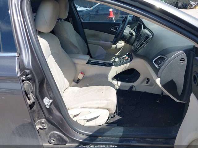 Chrysler 200 Limited