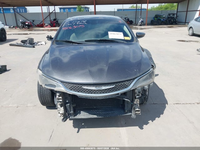 Chrysler 200 Limited