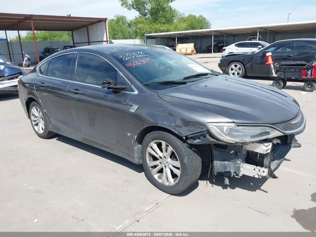 Chrysler 200 Limited