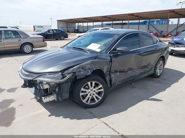Chrysler 200 Limited
