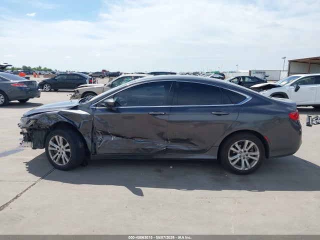 Chrysler 200 Limited
