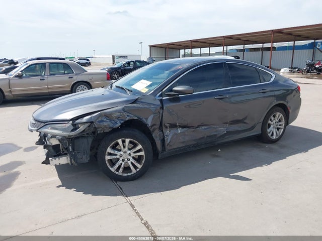 Chrysler 200 Limited
