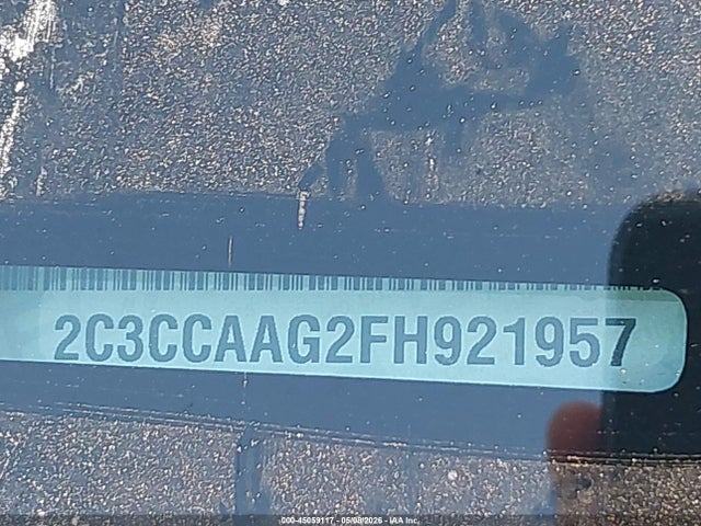 Chrysler 300 Limited
