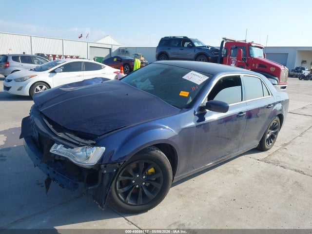 Chrysler 300 Limited