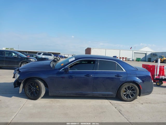Chrysler 300 Limited
