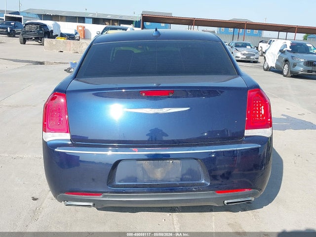 Chrysler 300 Limited