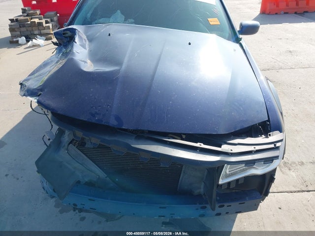 Chrysler 300 Limited