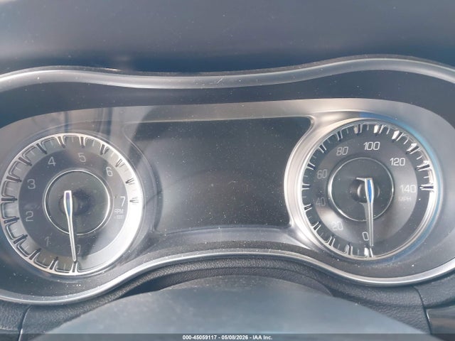 Chrysler 300 Limited