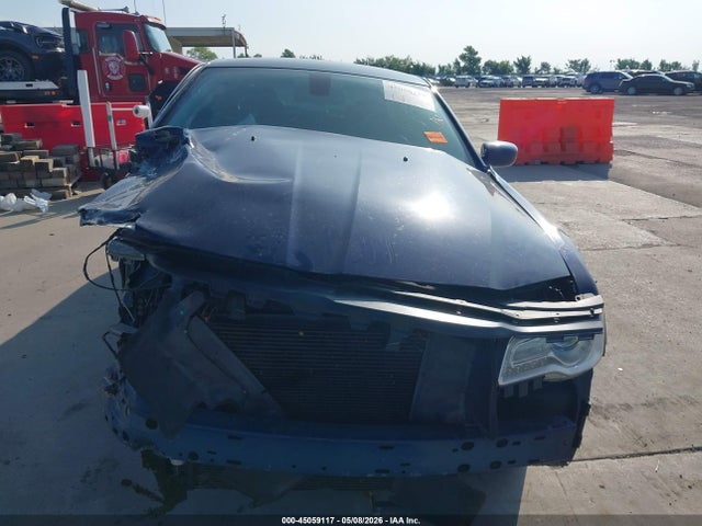 Chrysler 300 Limited