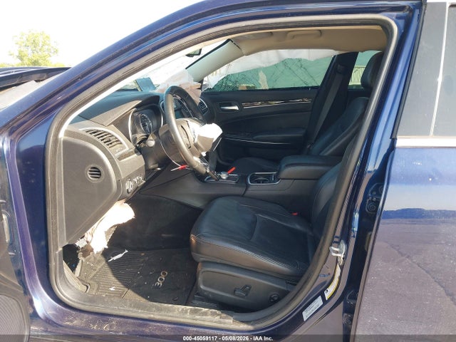 Chrysler 300 Limited