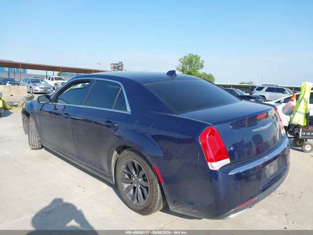 Chrysler 300 Limited