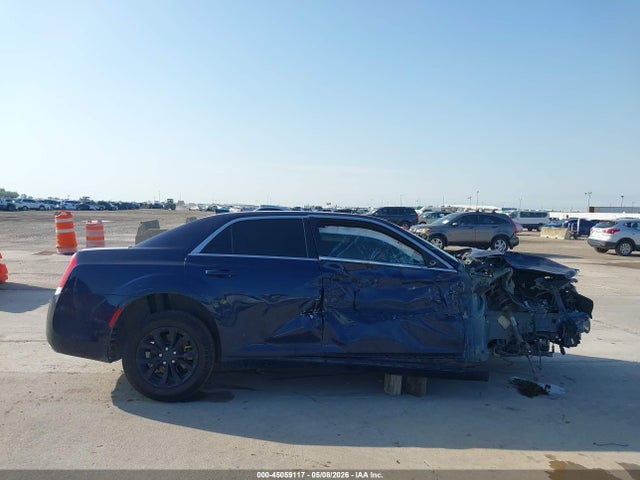 Chrysler 300 Limited