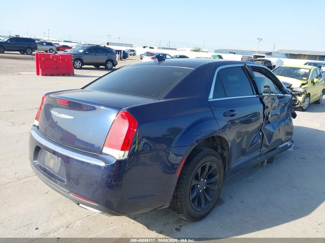 Chrysler 300 Limited