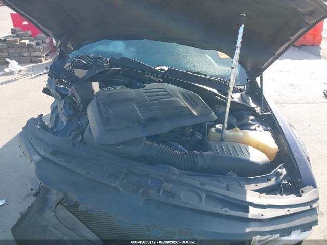 Chrysler 300 Limited