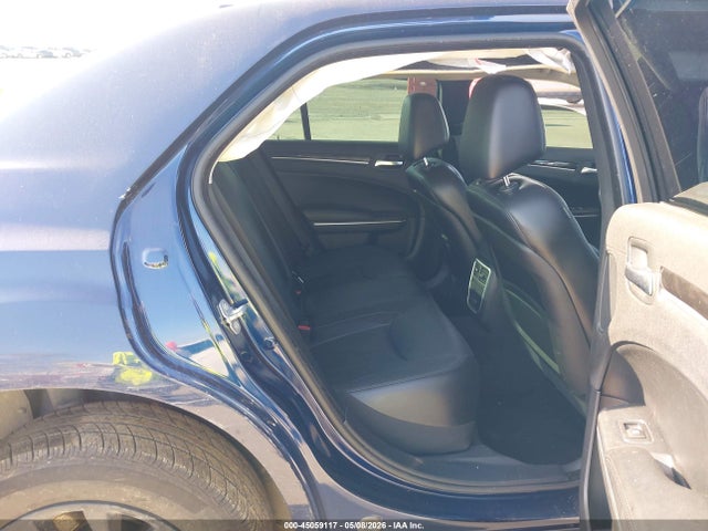 Chrysler 300 Limited