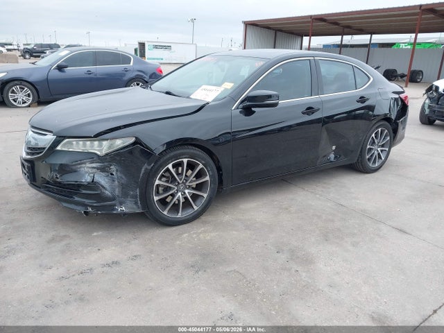 Acura TLX V6