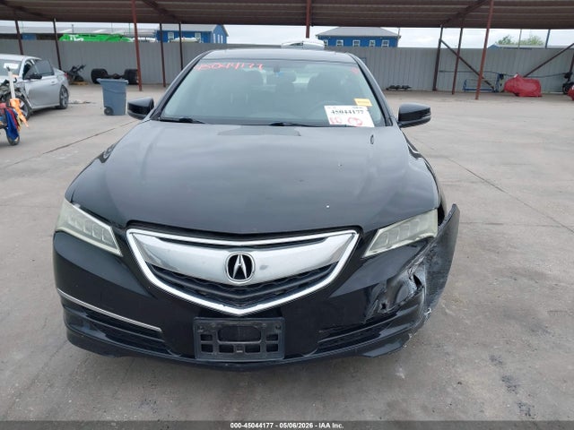 Acura TLX V6
