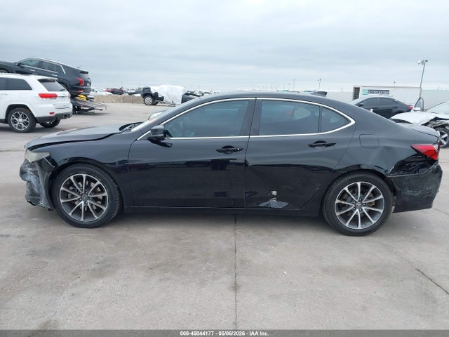 Acura TLX V6
