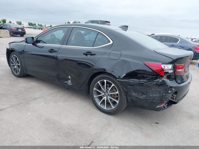 Acura TLX V6
