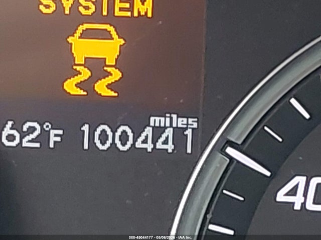 Acura TLX V6