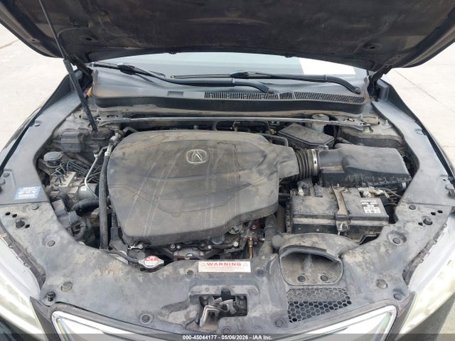 Acura TLX V6
