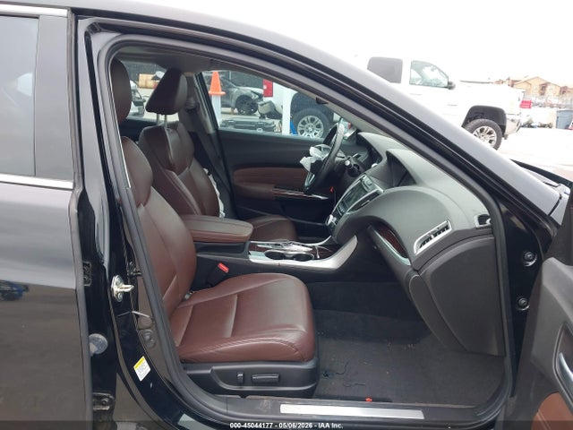 Acura TLX V6