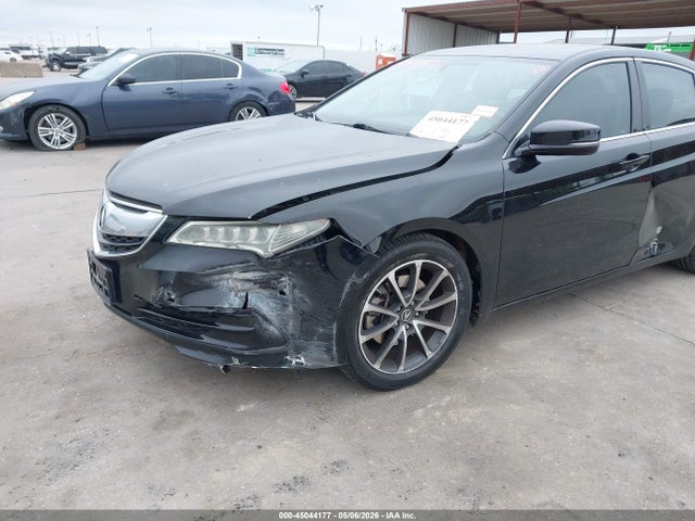 Acura TLX V6
