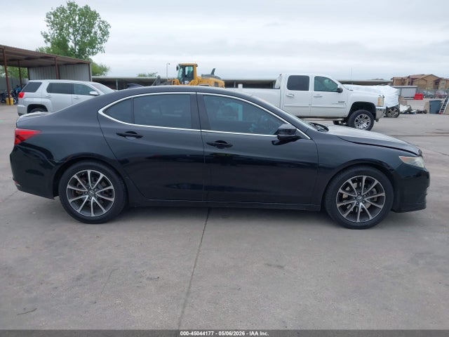 Acura TLX V6