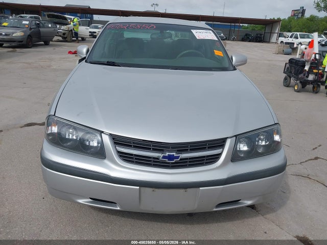 Chevrolet Impala