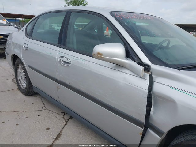Chevrolet Impala