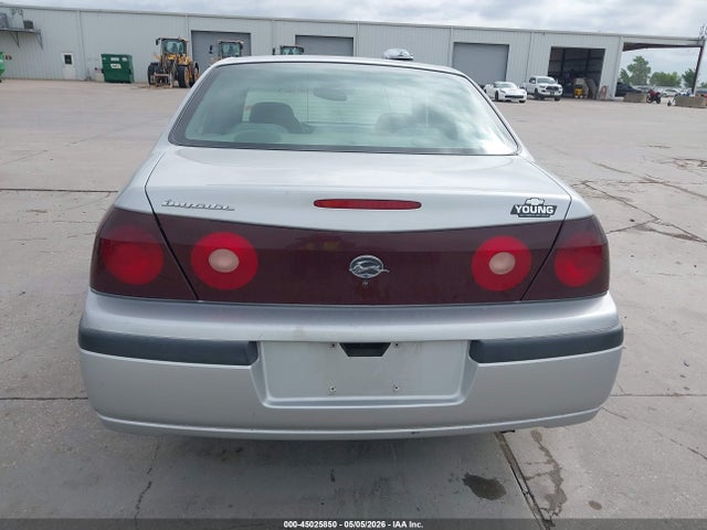 Chevrolet Impala