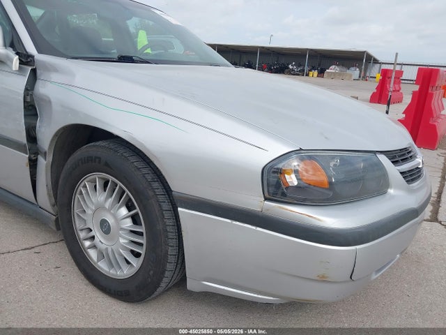 Chevrolet Impala