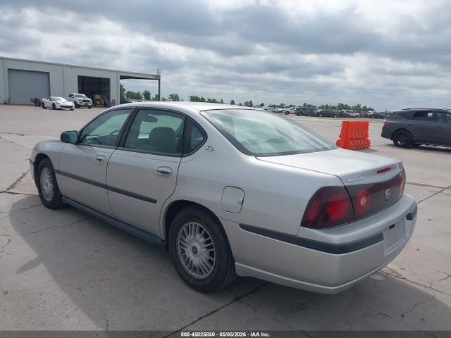 Chevrolet Impala