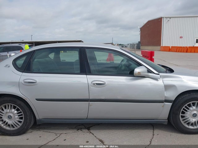 Chevrolet Impala