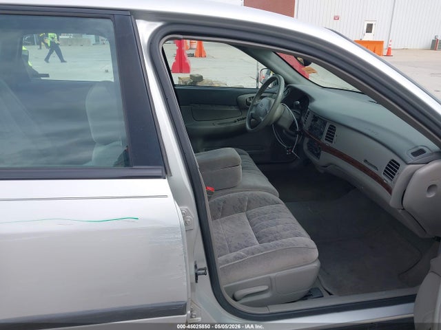 Chevrolet Impala