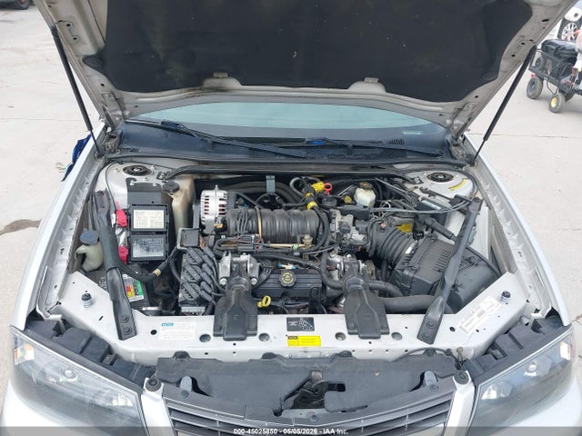 Chevrolet Impala