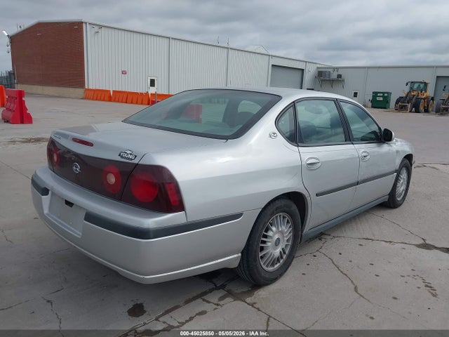 Chevrolet Impala