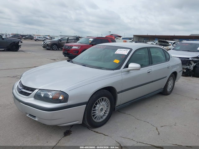 Chevrolet Impala