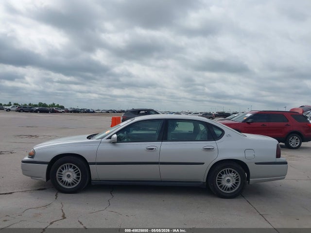 Chevrolet Impala