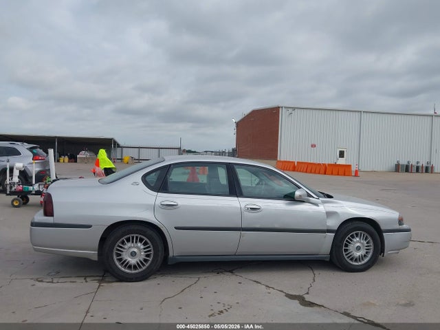 Chevrolet Impala