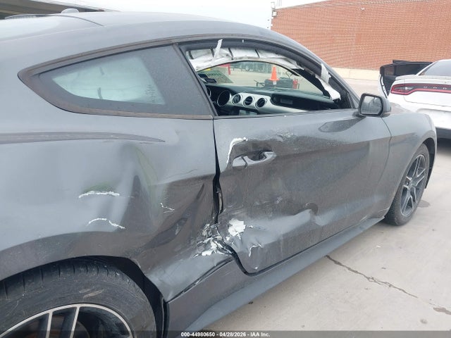 Ford Mustang Ecoboost Premium