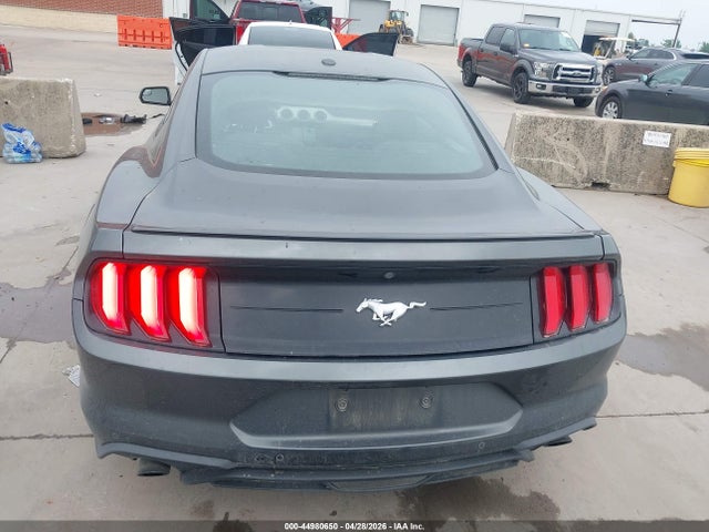 Ford Mustang Ecoboost Premium