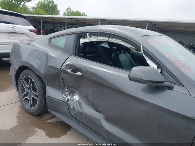 Ford Mustang Ecoboost Premium