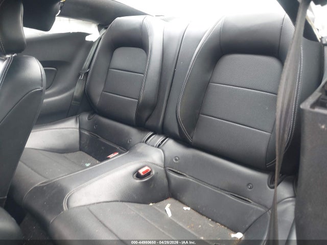 Ford Mustang Ecoboost Premium