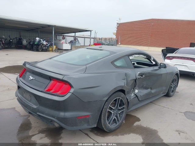 Ford Mustang Ecoboost Premium