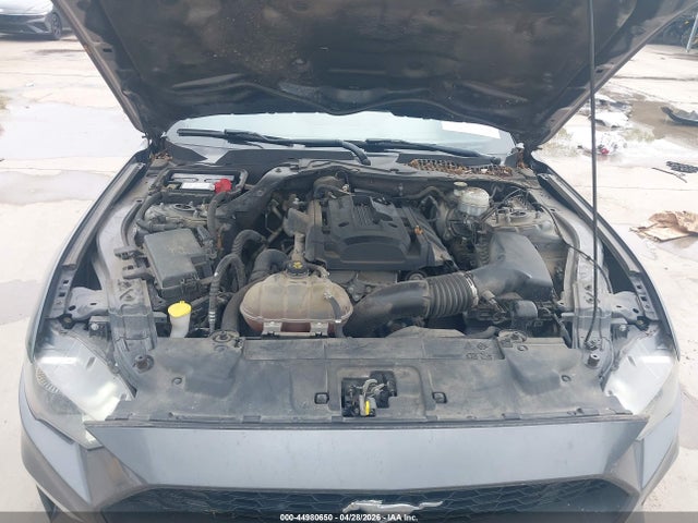 Ford Mustang Ecoboost Premium
