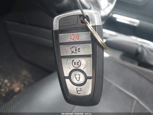 Ford Mustang Ecoboost Premium