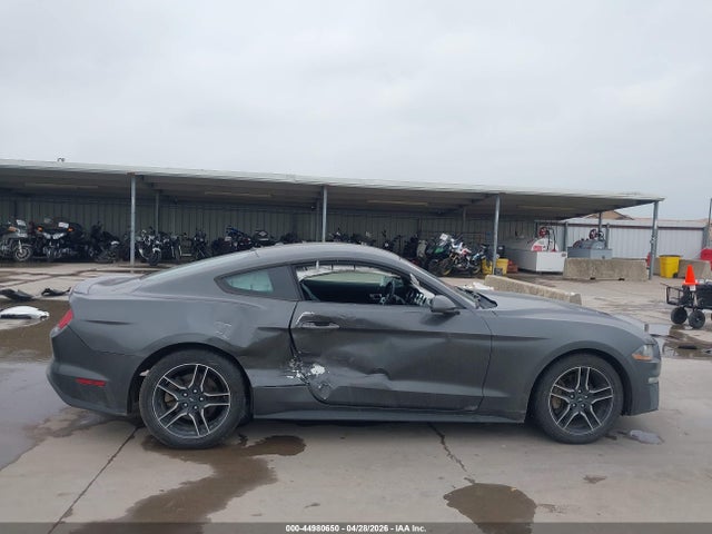 Ford Mustang Ecoboost Premium