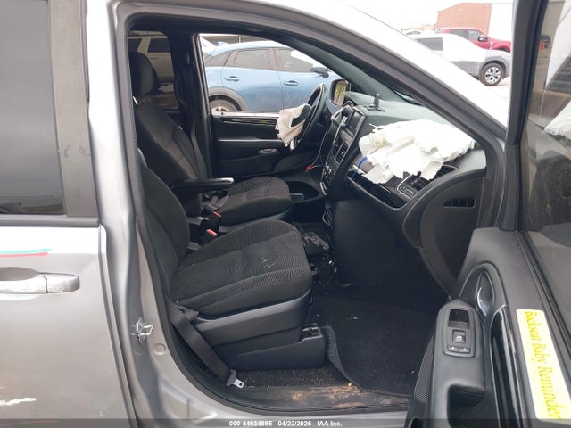 Dodge Grand Caravan Se Plus