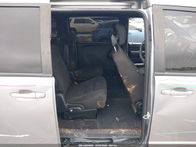 Dodge Grand Caravan Se Plus